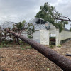 Storm Damage Restoration, Hurricane Prep  Pace, Jay, Milton 