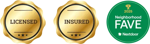 Badges logo